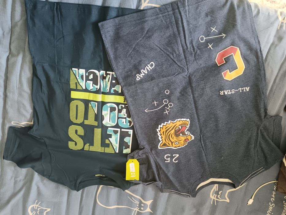 Продам новые качественные вещи