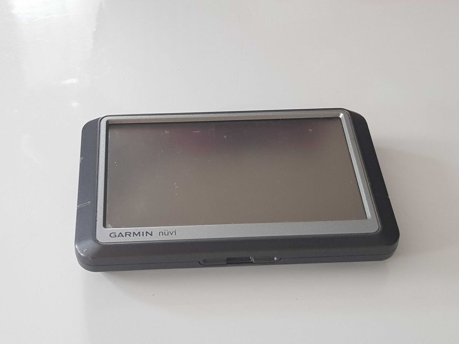 Навигация Garmin nuvi