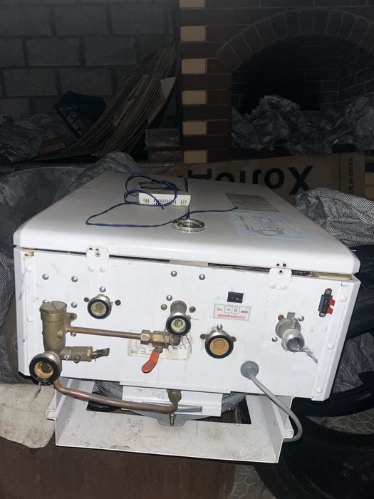 Пешка только на запчасты