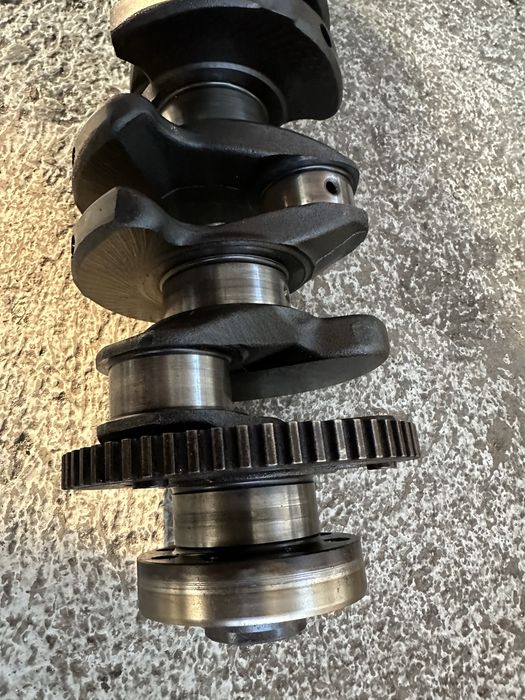 Блок M54B30 с бутала, биели и др.