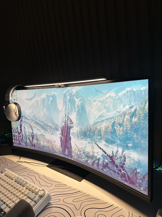 ПОЛНЫЙ СЕТАП, компьютер rtx 3080