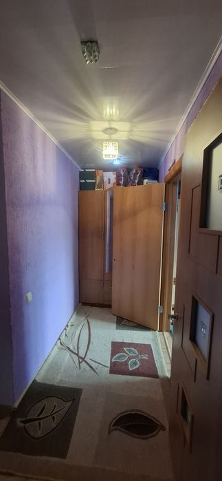 Продам 2х комнатную ОКТ в центре