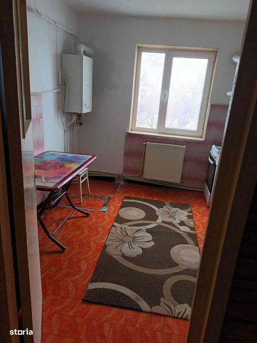 Apartament 2 camere Mioritei