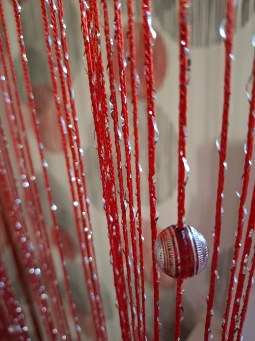 Продам тюль кисея