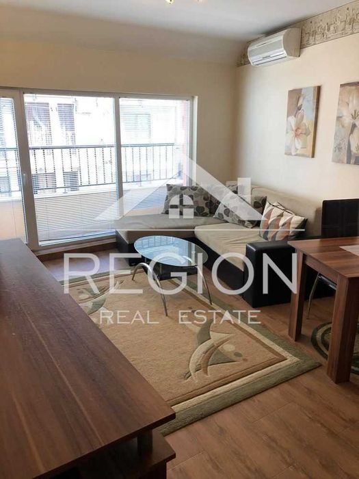 Дава се под наем Двустаен апартамент в Варна, Център - 55 кв.м за 510 € - Снимка #5