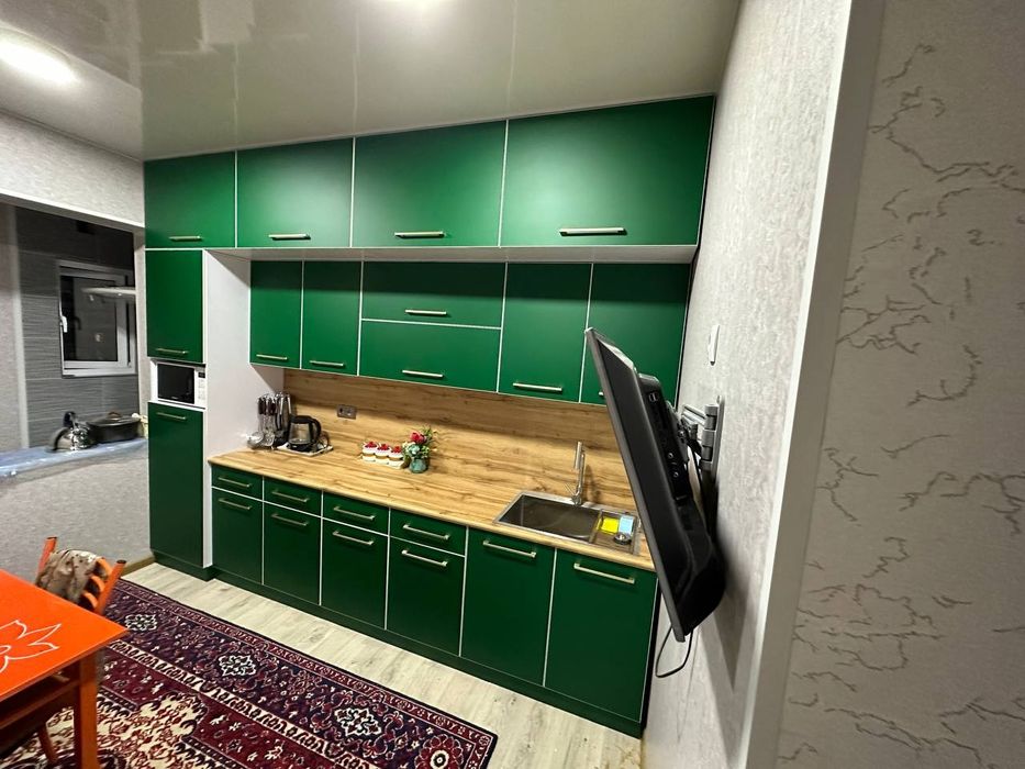 Мебель заказ асосида ясаймиза.