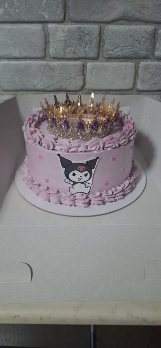 Вкусные торты за час