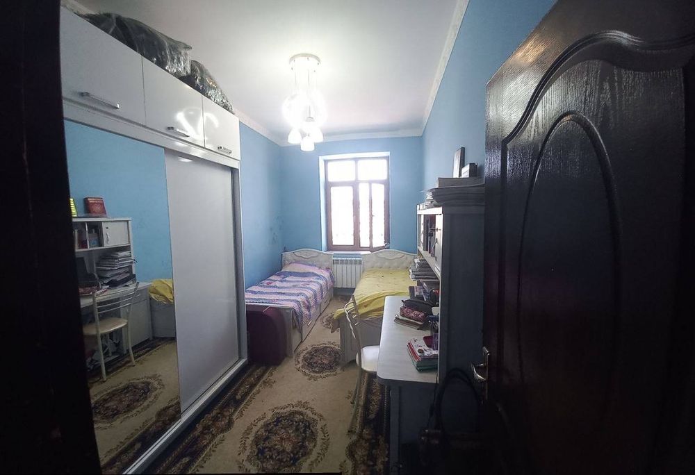3/5/5 72кв квартира в ЖК Parkent Village Communal Ор Паркентский