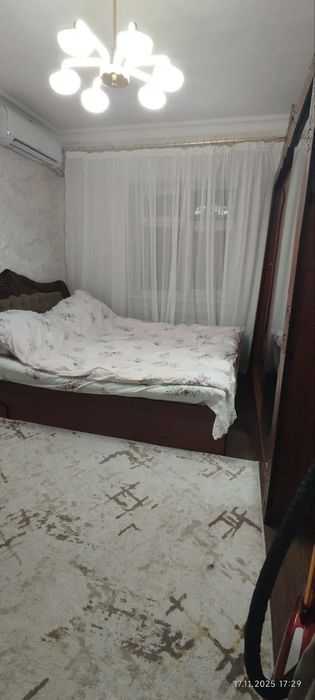 Срочна Сотилади!!! Сергели 5А. 2/5/7 евро ремонт. Новастройка.