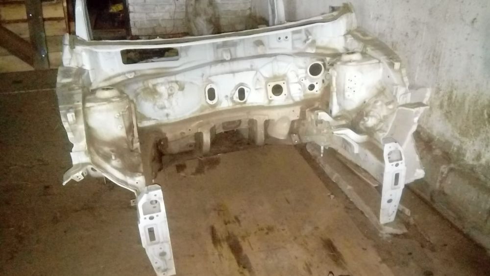 Киа рио 2014 год