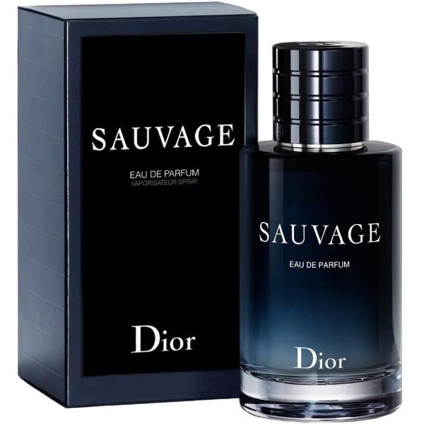 Dior Sauvage EDP 100ml Original