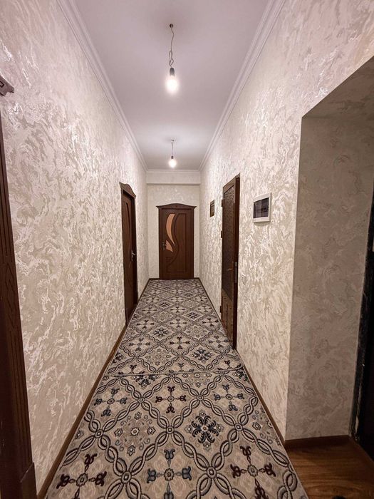 Продаётся 70м2 2х комнатная новостройка 5-этаже Адрес Гагарина 8-март