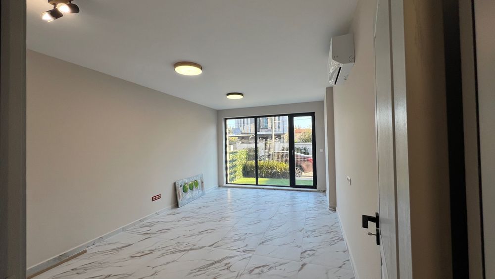 Дава се под наем Офис в Варна, Виница - 90 кв.м за 510 € - Снимка #6