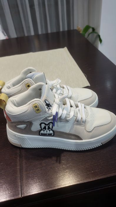 Боти Sunday Habit