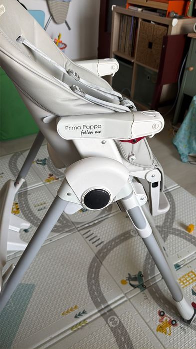 Столче за хранене Peg Perego