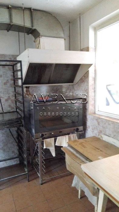 Дава се под наем Промишлена сграда в София, в.з. Симеоново - Драгалевци - 270 кв.м за 2500 € - Снимка #12