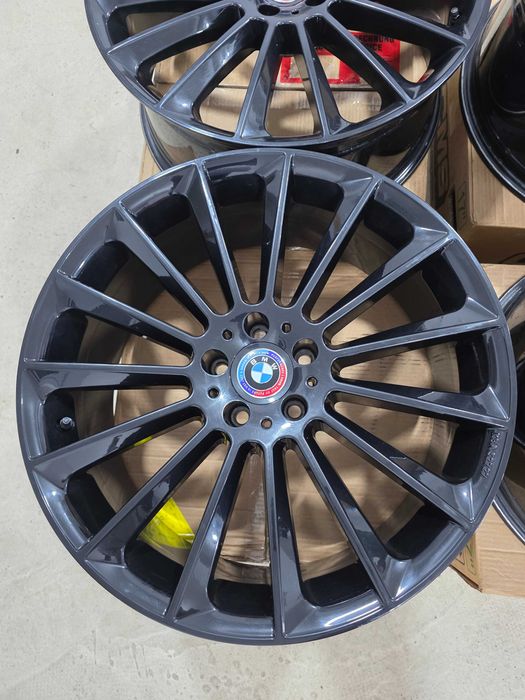 Jante 20 pt BMW x5 G05 G18 X6 G06 X4 G02 iX20 Audi A4 A6 Q3 Q5 5x112