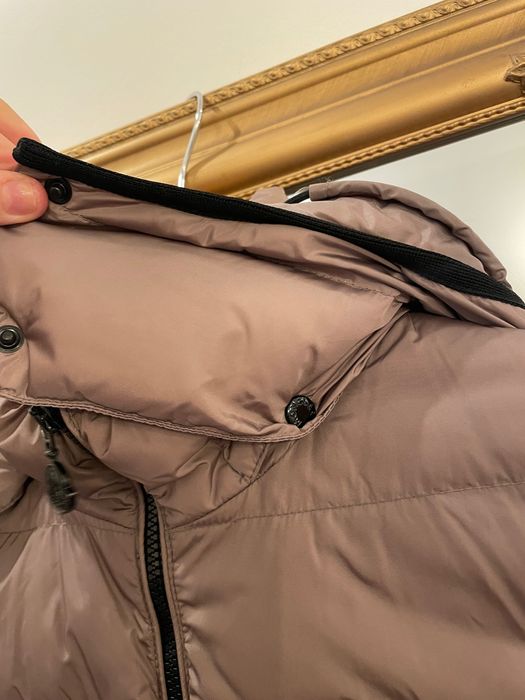 Moncler geaca dama