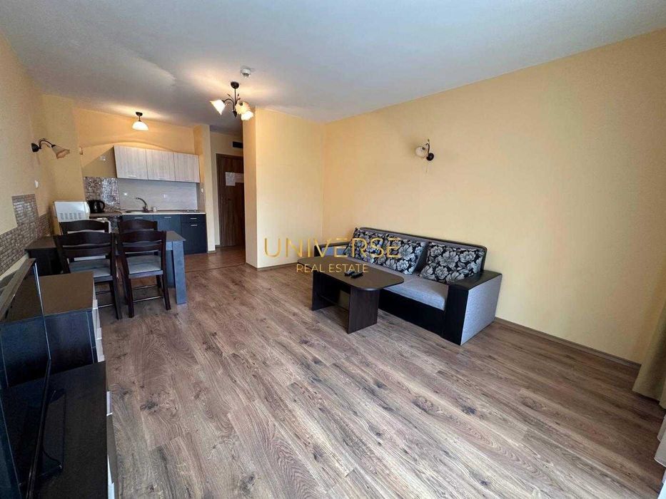 Продава се Двустаен апартамент в Свети Влас - 76 кв.м за 1198 €/кв.м - Снимка #2