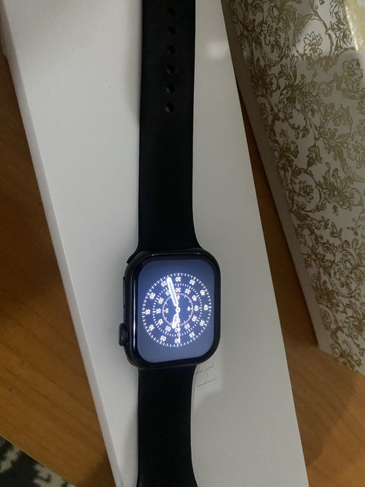 Продам смарт часы Apple watch