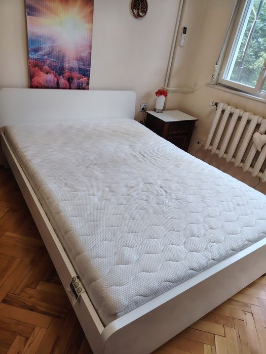 Разпродаване мебели спалня