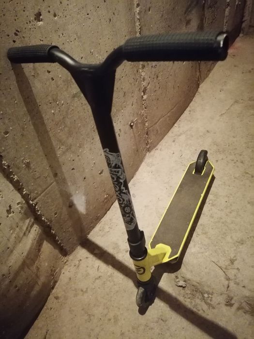 Trotineta copii noua 150/buc,neg