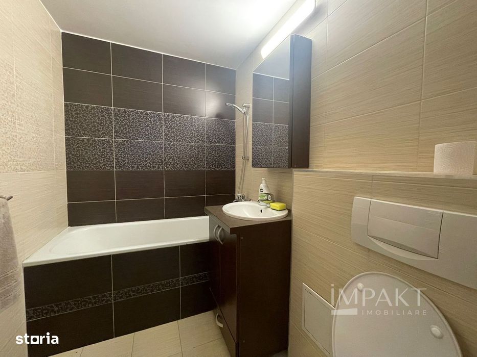 Apartament 3 camere decomandate ,  zona Titulescu!