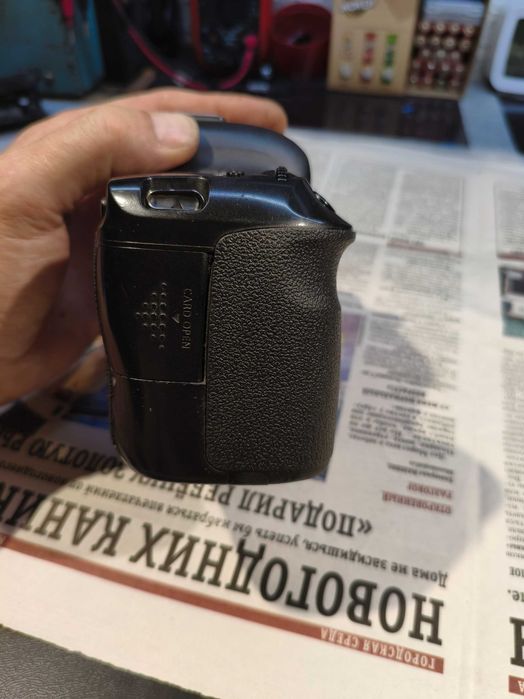 Canon EOS 6D тушка