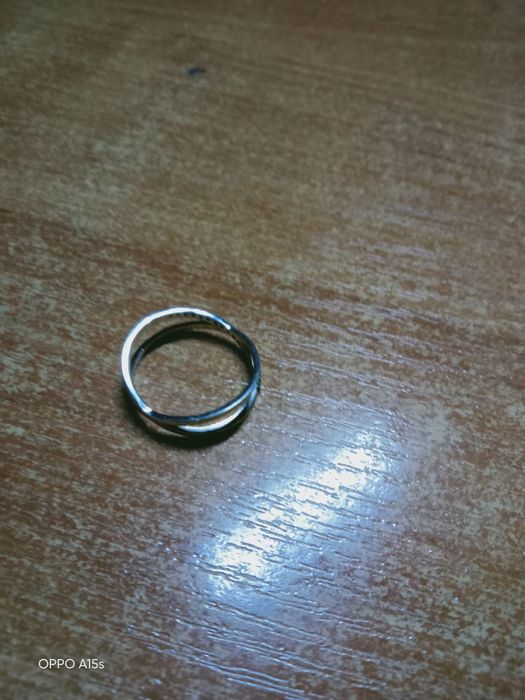 Продам серебряные украшения