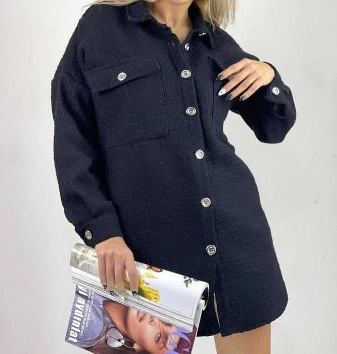 Дамски ризи, различни модели