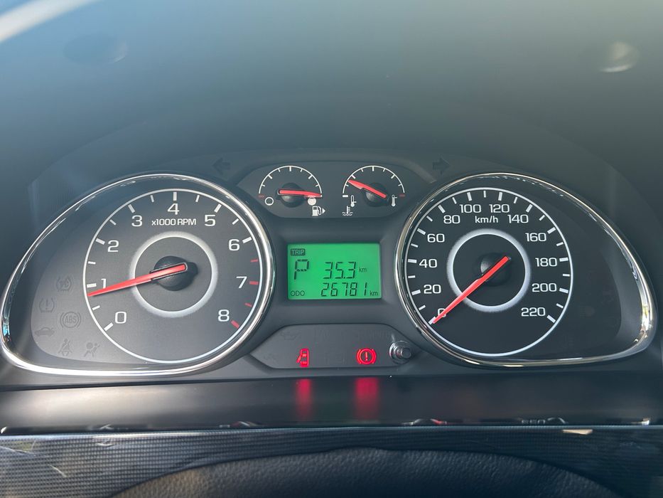 Lacetti Gentra (srochna) 12.800$