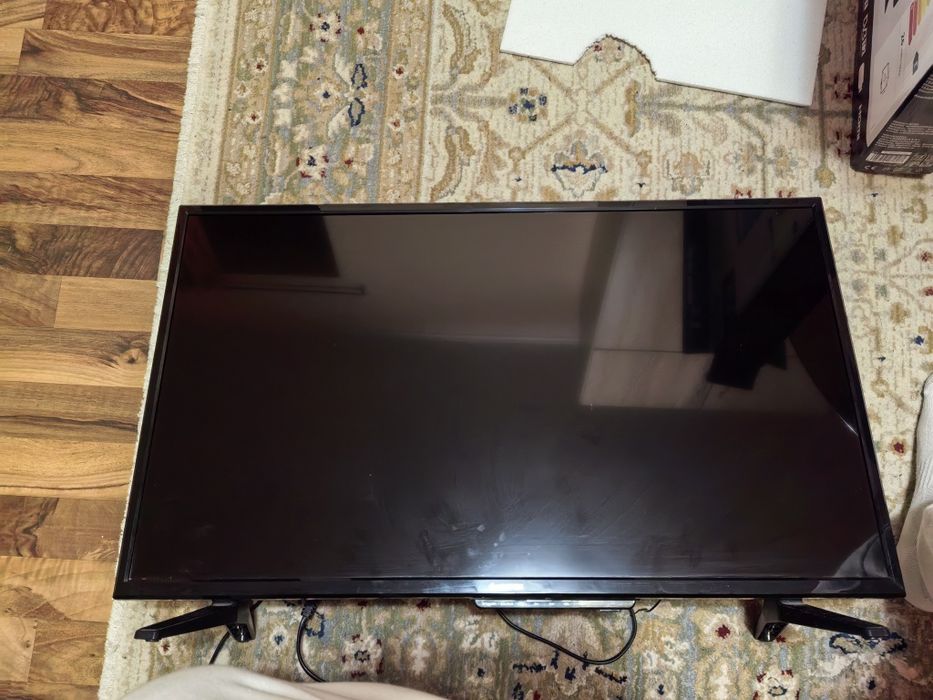 Televizor vortex 80 cm