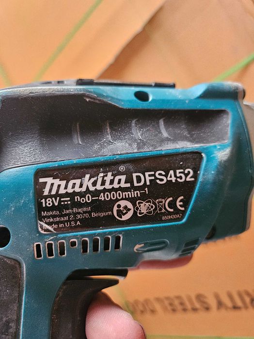 Винтоверти за гипскартон