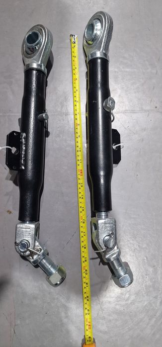 Ancora stabilizator tractor utilaje agricole case class new holland va