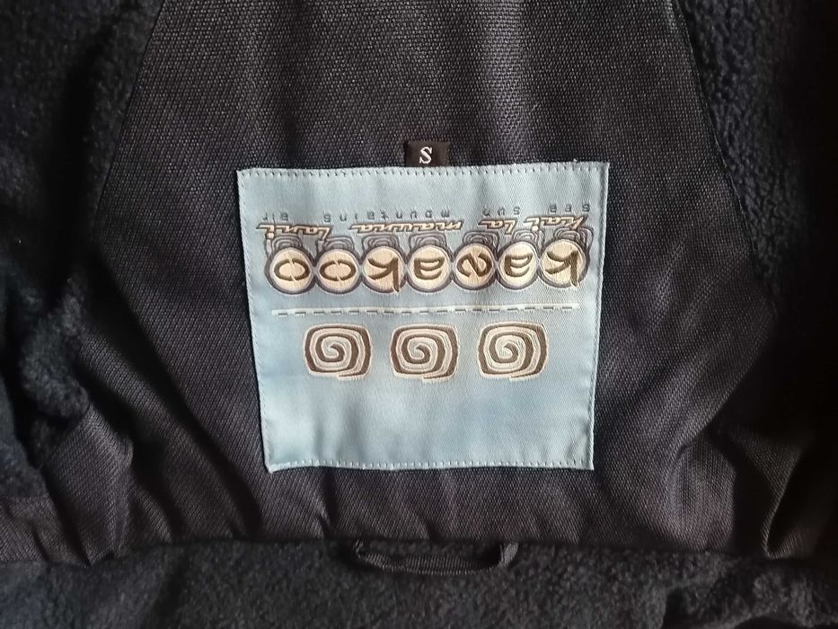 Geaca de schi unisex pt copii