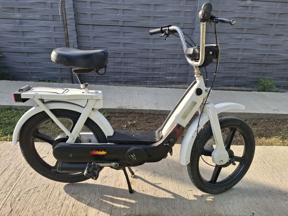 Vând PIAGGIO SI 49 cm