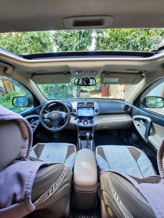 Продам Тойоту Рав4, Toyota Rav4