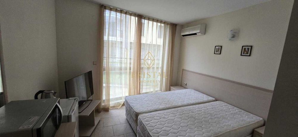 Продава се Едностаен апартамент в к.к. Слънчев бряг - 31 кв.м за 752 €/кв.м - Снимка #1