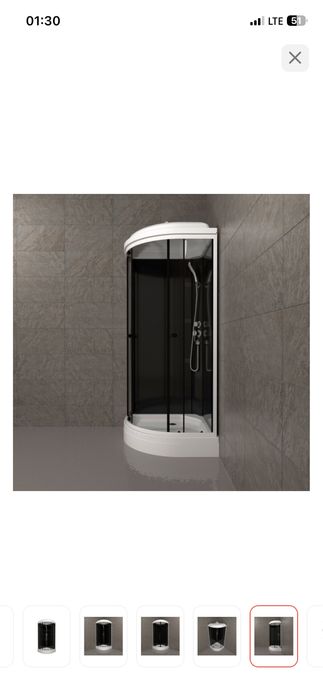 Продам душевую кабину новый упаковке