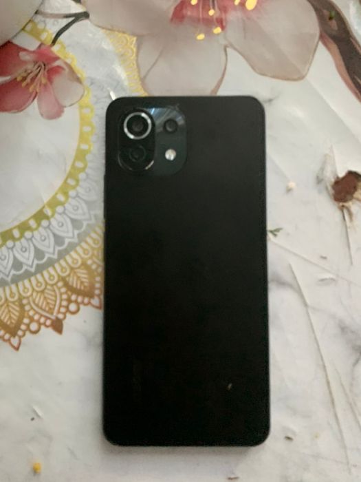 Xiaomi 11 Lite 5G NE