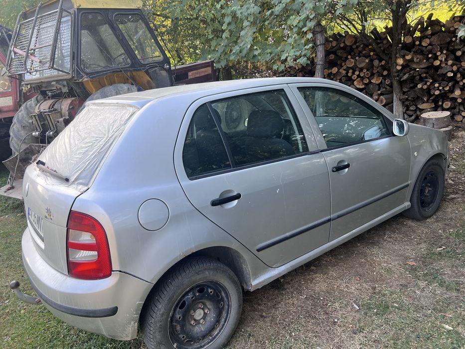 SKODA Unknown Model 0 — imagine 3