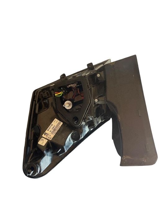 Lampa Spate / Stop Stanga Spate Peugeot 3008 Suv Ii M_ 2016-2020