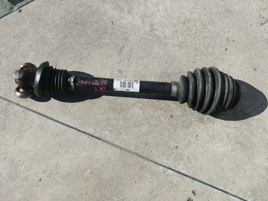 cap planetara dreapta fata   bmw x3 g01 f97 2.0 d  4x4  8687782