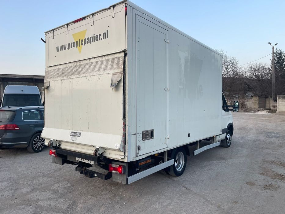 Iveco Daily 40 C 17 3,5T