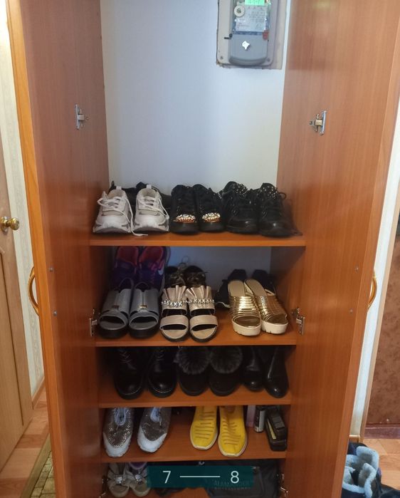 Шкаф ( прихожая )