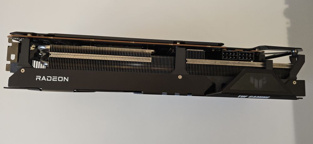 Видео карта Asus TUF RX 6800, 16GB GDDR6, AMD Radeon