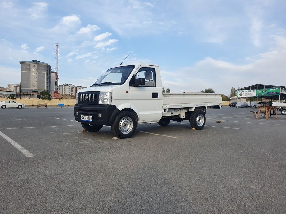 Changan 3 mertlik