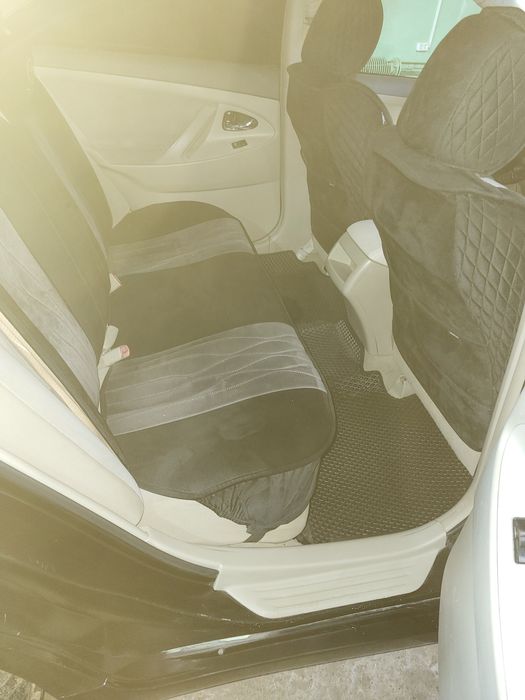 Тойота Камри 40 2,4