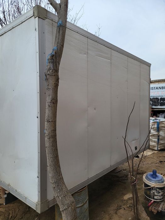 Газел бутка сотилади