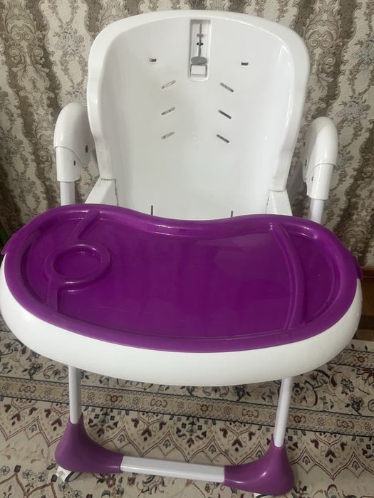 Продам стульчик для кормления